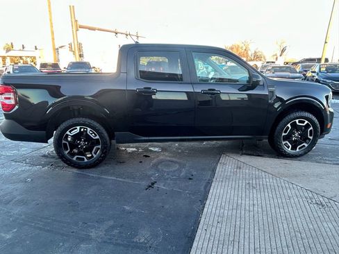 Used 2022 Ford Maverick Lariat image 4