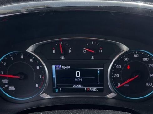 Used 2019 Chevrolet Traverse LT image 10