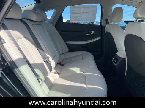 New 2026 Hyundai Sonata Limited image 12
