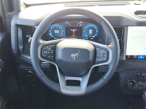 New 2025 Ford Bronco Badlands image 50