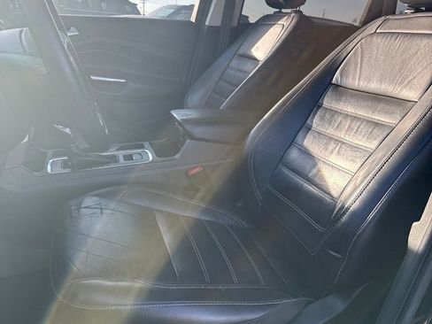 Used 2018 Ford Escape SEL AWD/4WD image 7