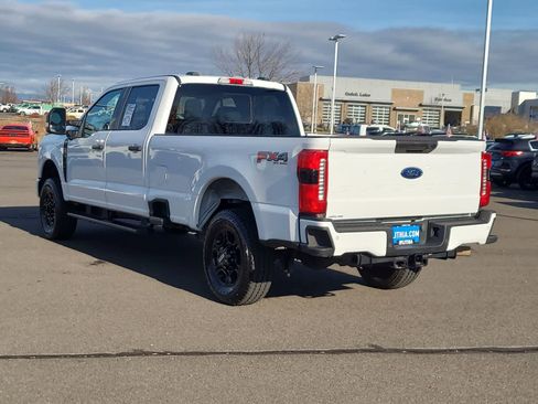 Used 2024 Ford F250 XL w/ STX Appearance Package image 12