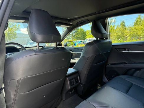 Used 2026 Toyota Camry XSE w/ Premium Package AWD/4WD image 17