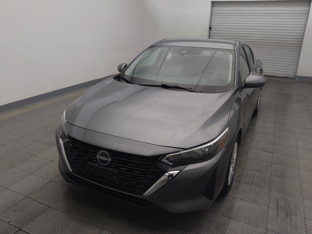 Used 2024 Nissan Sentra S FWD image 15