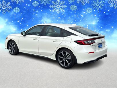 New 2026 Honda Civic Sport Touring