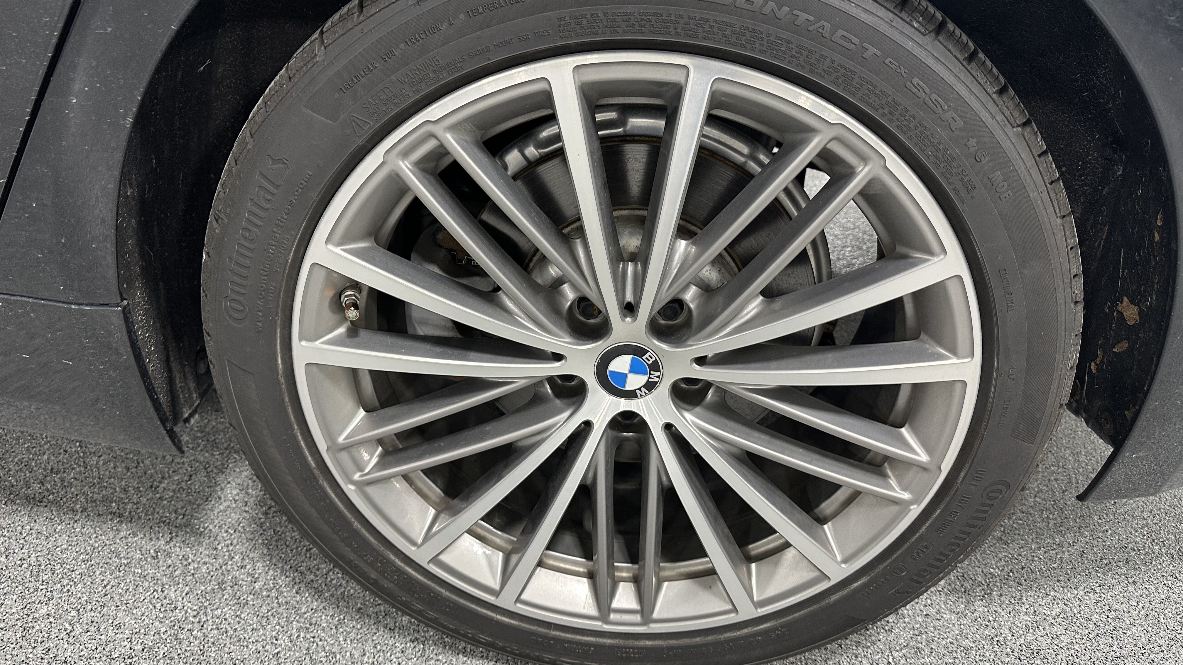 Used 2019 BMW 530i xDrive w/ Luxury Package AWD/4WD image 13