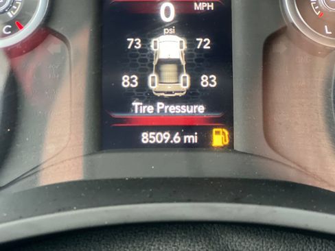 Used 2024 RAM 2500 Tradesman w/ Protection Group image 25