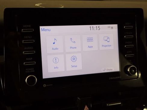Used 2023 Toyota Camry LE w/ Convenience Package FWD image 28