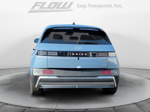 New 2026 Hyundai Ioniq 5 SEL image 6