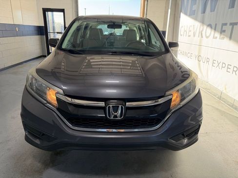 Used 2016 Honda CR-V LX image 23
