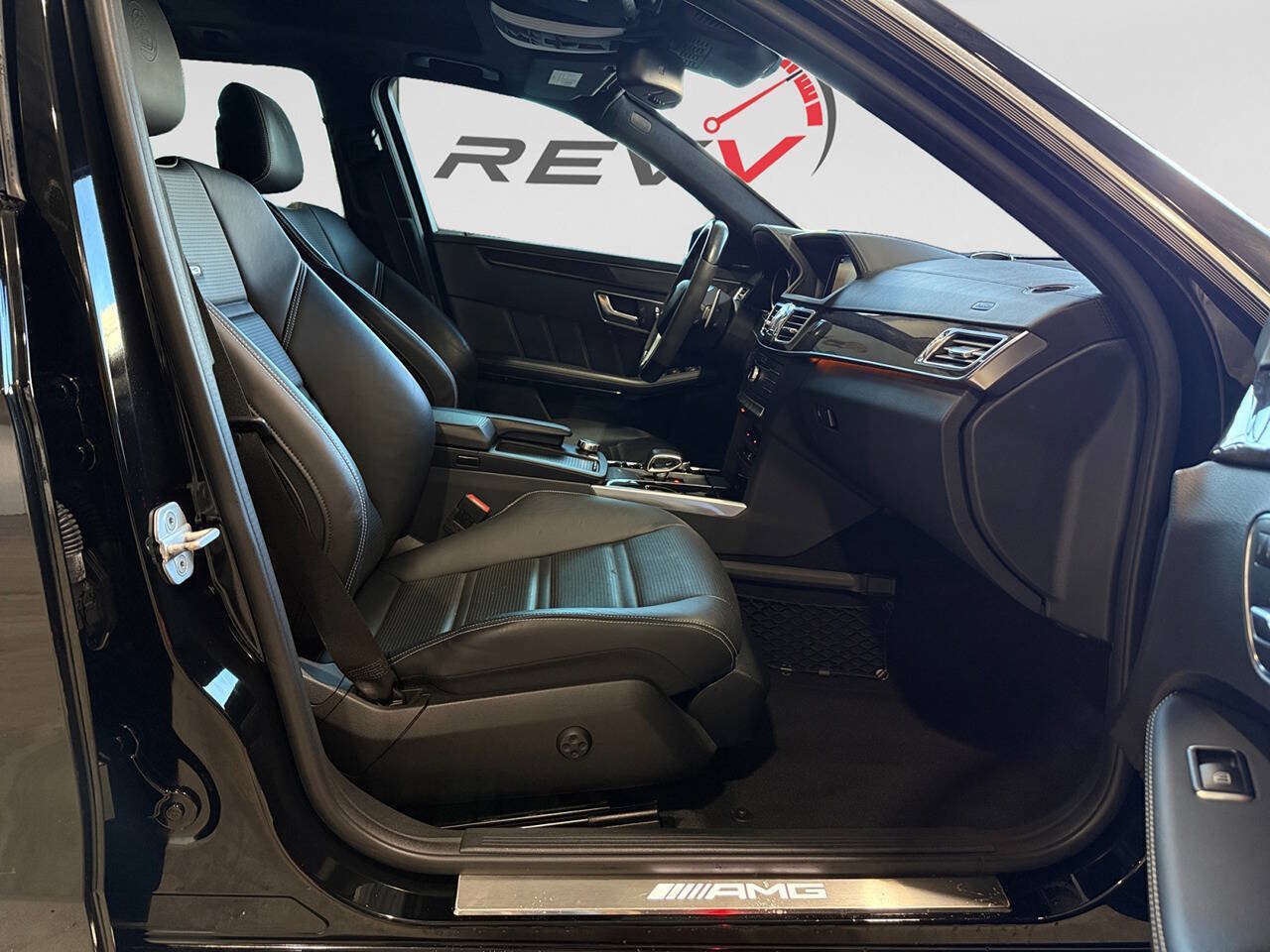 Used 2016 Mercedes-Benz E 63 AMG S-Model image 15