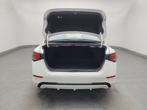 Used 2023 Nissan Sentra SV FWD image 29