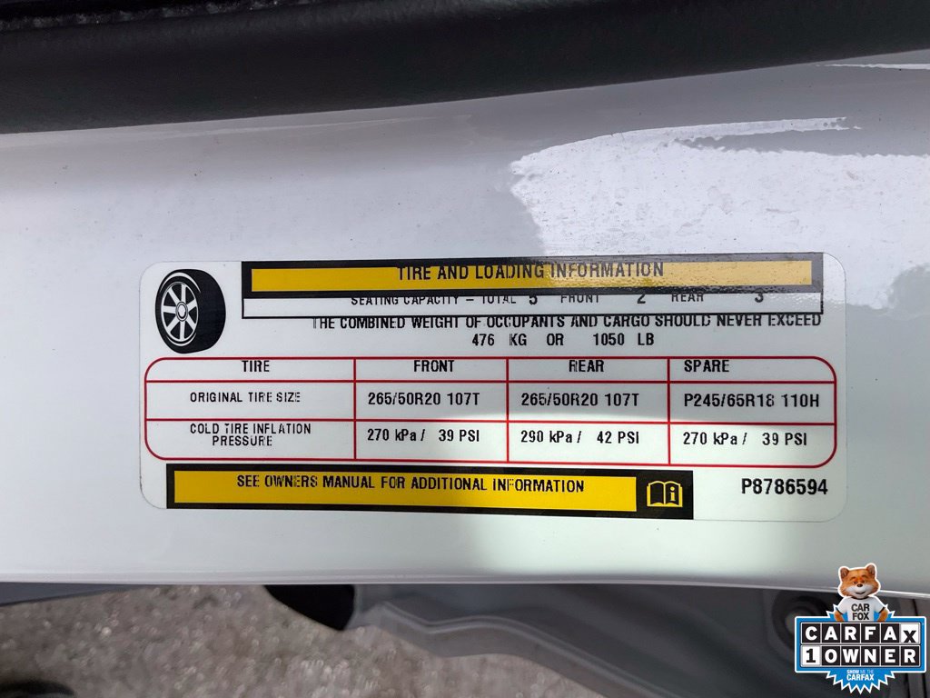 Used 2023 Jeep Grand Cherokee 4WD 4xe w/ Luxury Tech Group II image 23