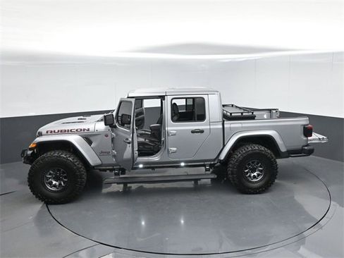 Used 2020 Jeep Gladiator Rubicon image 59