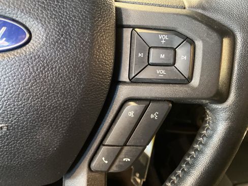 Used 2020 Ford F150 XLT w/ Equipment Group 302A Luxury image 21