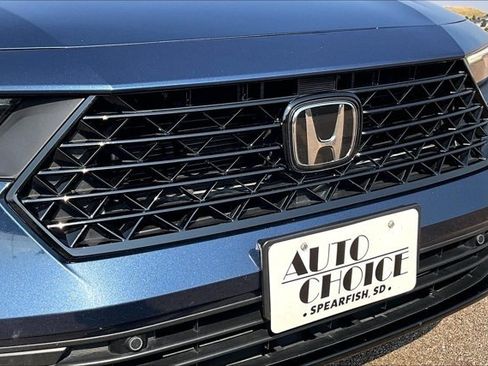 Used 2023 Honda Accord EX-L image 30