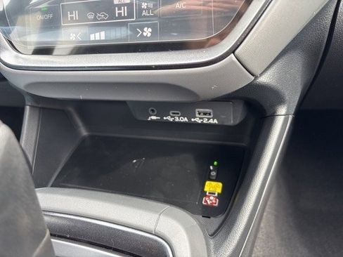 New 2026 Subaru Crosstrek 2.0i Premium image 24