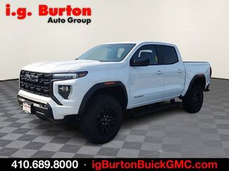 New 2026 GMC Canyon Elevation w/ Convenience Package RWD video 2
