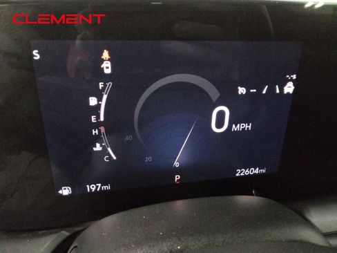 Used 2024 Buick Encore GX Sport Touring w/ Comfort Package image 18