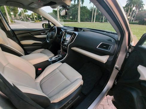 Used 2019 Subaru Ascent Limited image 39