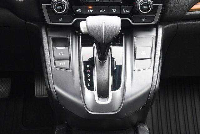 Used 2018 Honda CR-V EX image 23