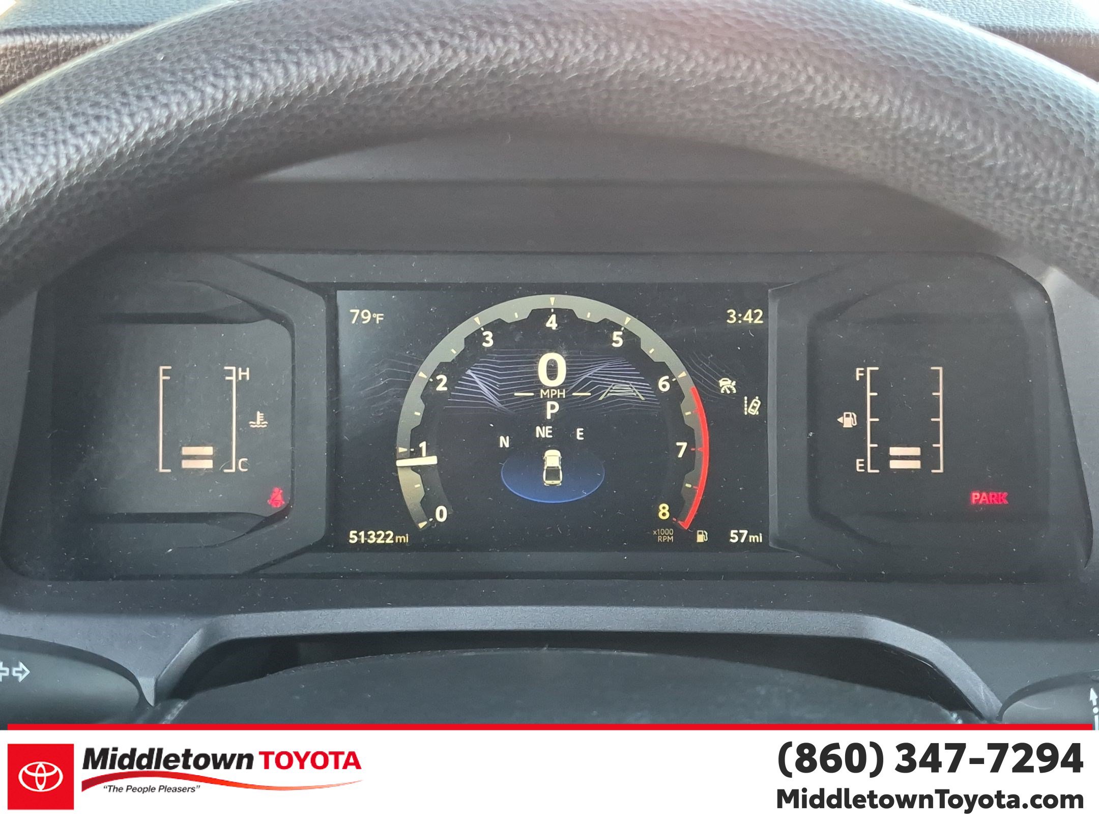 Used 2025 Toyota Tacoma SR5 AWD/4WD image 21