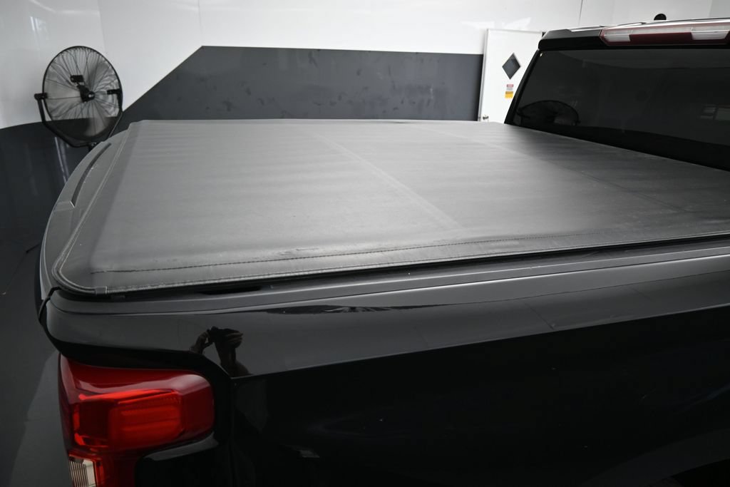 Used 2020 Chevrolet Silverado 1500 LT w/ All-Star Edition RWD image 45