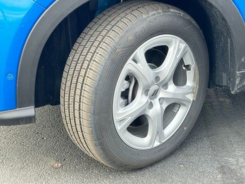 New 2025 Dodge Hornet GT w/ Tech Pack image 9