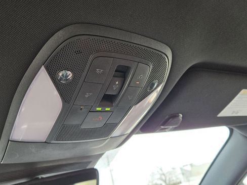 Certified 2025 INFINITI QX55 Sensory w/ Lighting Package image 28