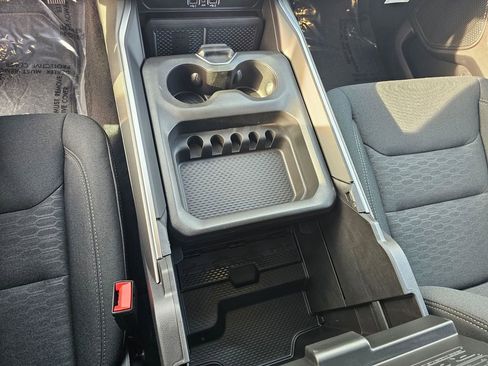 New 2026 RAM 1500 Big Horn image 17