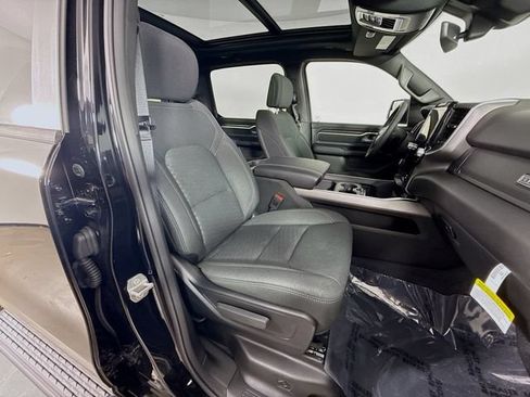 New 2026 RAM 1500 Big Horn AWD/4WD image 28