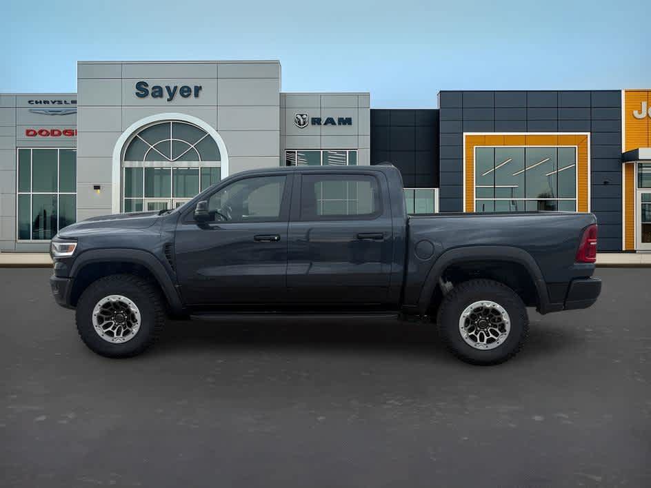 New 2026 RAM 1500 RHO AWD/4WD image 4
