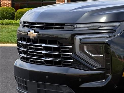 New 2026 Chevrolet Tahoe High Country AWD/4WD image 13