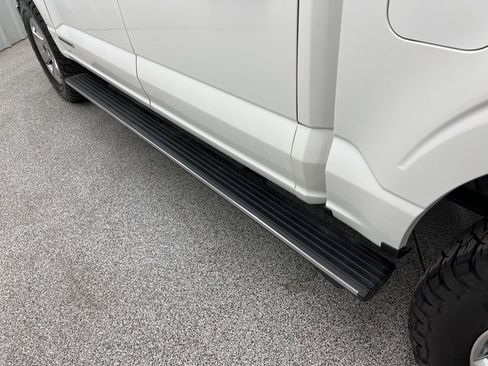 Used 2021 Ford F150 King Ranch w/ Equipment Group 601A High image 9