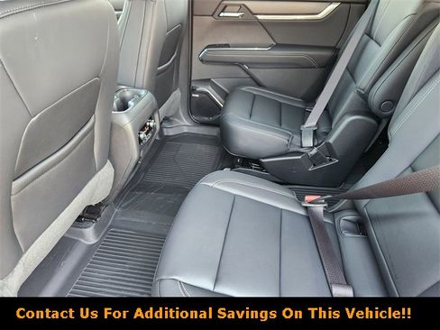 New 2026 GMC Acadia Elevation w/ Black Edition image 21