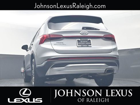 Used 2021 Hyundai Santa Fe SEL w/ Convenience Package image 19