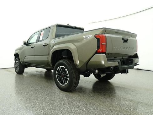 New 2026 Toyota Tacoma TRD Sport image 48