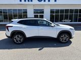 New 2026 Chevrolet Trax LT w/ Driver Confidence Package image 5