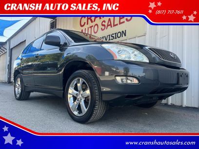 Used 2004 Lexus RX 330