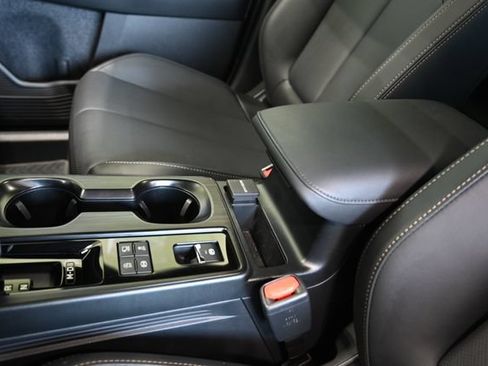 Certified 2026 Subaru Outback Limited XT AWD/4WD image 19