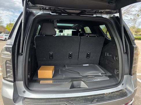 New 2026 Chevrolet Tahoe Premier RWD image 26