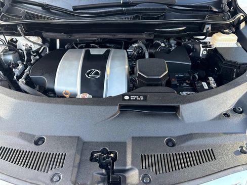 Used 2019 Lexus RX 350 FWD w/ Navigation Package image 11