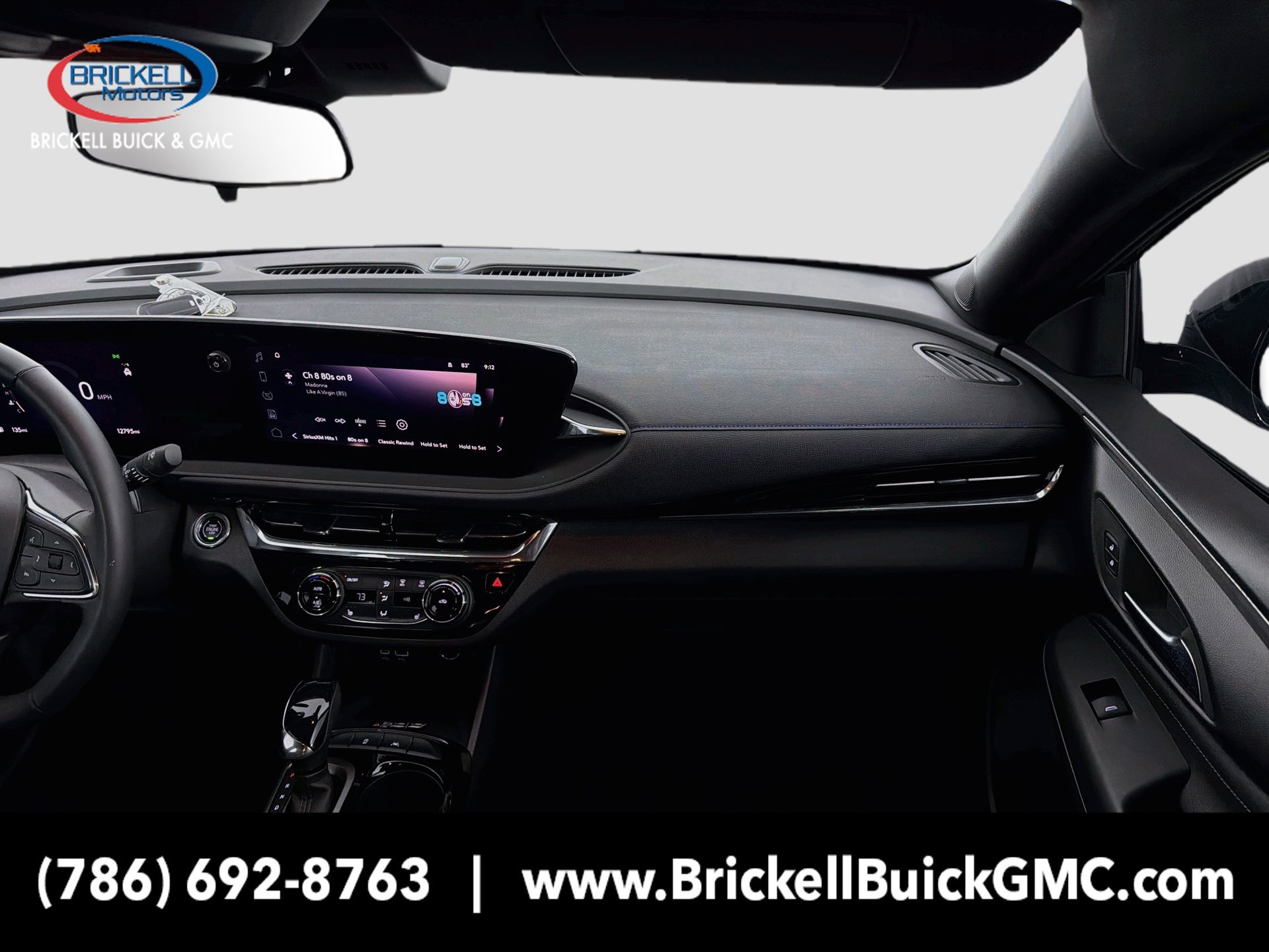 Used 2025 Buick Envista Sport Touring w/ Convenience I Package FWD image 20