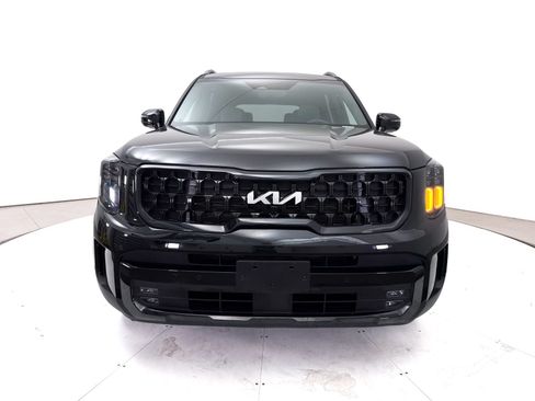 Certified 2024 Kia Telluride SX Prestige X-Pro AWD/4WD image 19