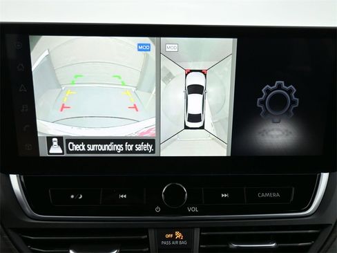 Used 2023 Nissan Altima 2.5 SL image 13