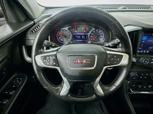 Used 2020 GMC Terrain SLT w/ Preferred Package AWD/4WD image 21
