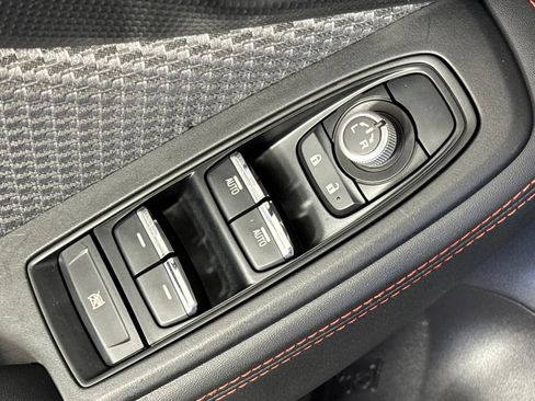 Used 2021 Subaru Forester Sport w/ Popular Package #2 AWD/4WD image 29