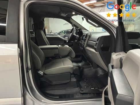 Used 2020 Ford F250 XL w/ STX Appearance Package AWD/4WD image 14