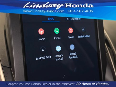 Used 2022 Ford Edge SEL w/ Convenience Package AWD/4WD image 18