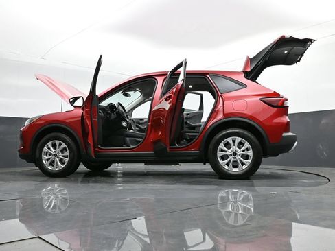 New 2025 Ford Escape Active w/ Tech Pack #1 AWD/4WD image 29